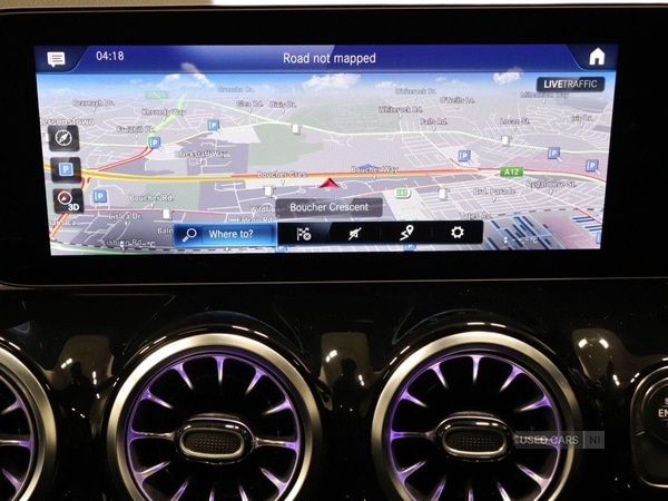 Used Mercedes-Benz GLA 2021 for sale - 77144868: Photo 18