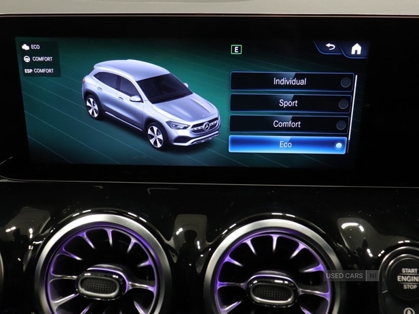 Used Mercedes-Benz GLA 2021 for sale - 77144868: Photo 21