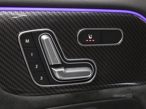 Used Mercedes-Benz GLA 2021 for sale - 77144868: Photo 23