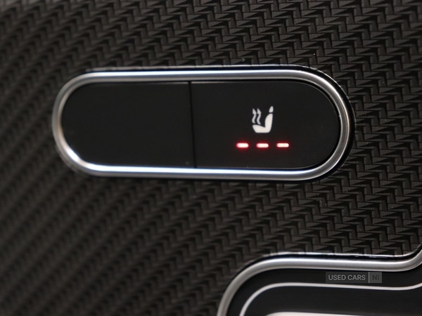 Used Mercedes-Benz GLA 2021 for sale - 77144868: Photo 25