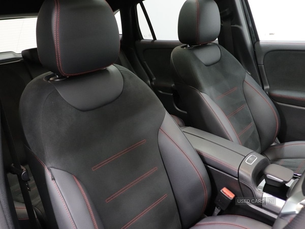 Used Mercedes-Benz GLA 2021 for sale - 77144868: Photo 26