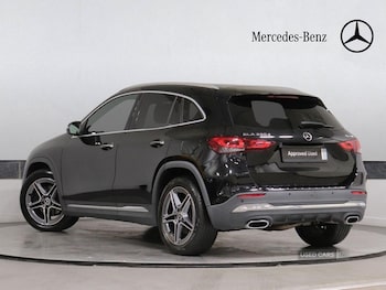 Used Mercedes-Benz GLA 2021 for sale - 77144868: Photo
