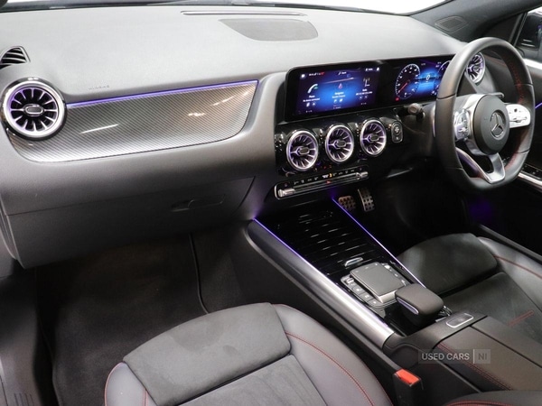 Used Mercedes-Benz GLA 2021 for sale - 77144868: Photo 3