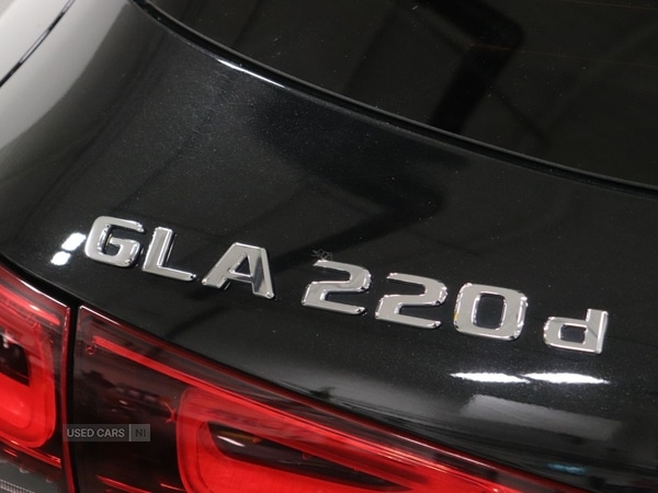 Used Mercedes-Benz GLA 2021 for sale - 77144868: Photo 30