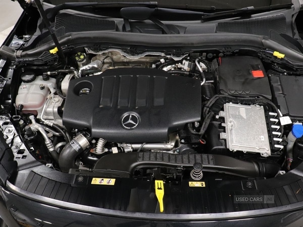 Used Mercedes-Benz GLA 2021 for sale - 77144868: Photo 32