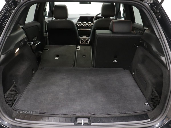 Used Mercedes-Benz GLA 2021 for sale - 77144868: Photo 33