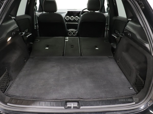 Used Mercedes-Benz GLA 2021 for sale - 77144868: Photo 34