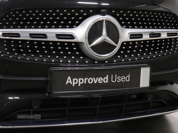 Used Mercedes-Benz GLA 2021 for sale - 77144868: Photo 35