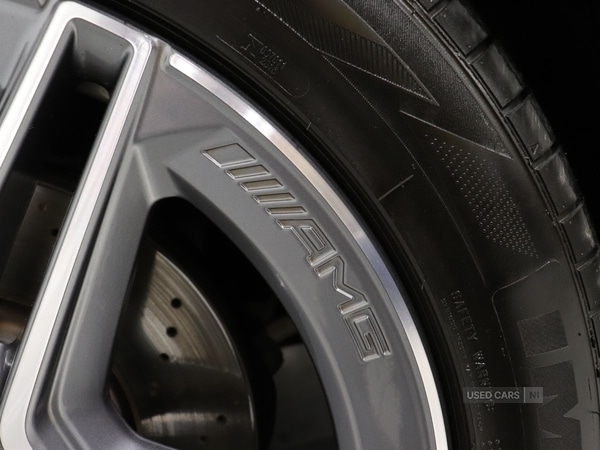 Used Mercedes-Benz GLA 2021 for sale - 77144868: Photo 37