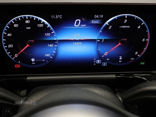 Used Mercedes-Benz GLA 2021 for sale - 77144868: Photo 4