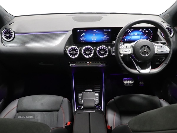 Used Mercedes-Benz GLA 2021 for sale - 77144868: Photo 42