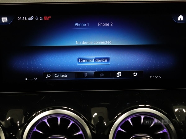 Used Mercedes-Benz GLA 2021 for sale - 77144868: Photo 43