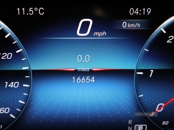 Used Mercedes-Benz GLA 2021 for sale - 77144868: Photo 44