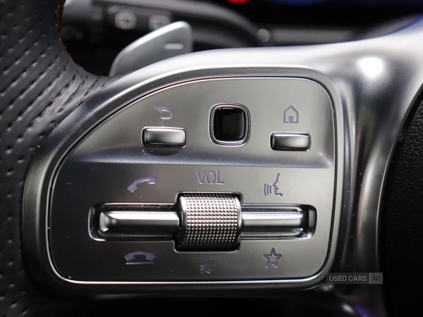 Used Mercedes-Benz GLA 2021 for sale - 77144868: Photo 45