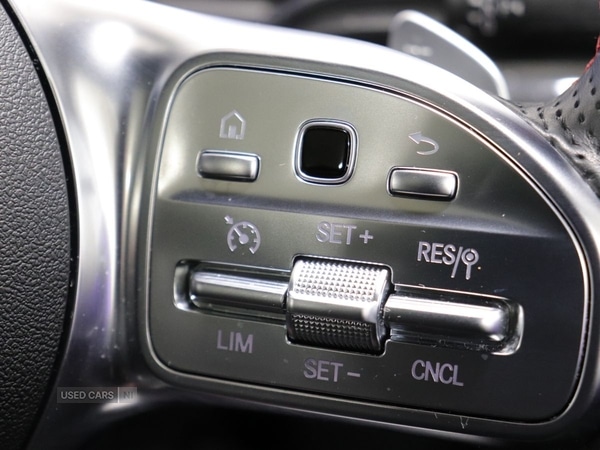 Used Mercedes-Benz GLA 2021 for sale - 77144868: Photo 46