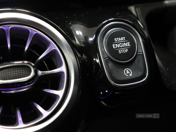 Used Mercedes-Benz GLA 2021 for sale - 77144868: Photo 47