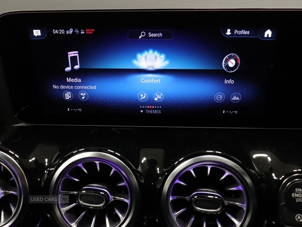 Used Mercedes-Benz GLA 2021 for sale - 77144868: Photo 48