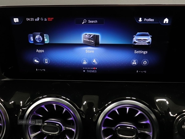 Used Mercedes-Benz GLA 2021 for sale - 77144868: Photo 49