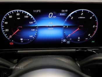 Used Mercedes-Benz GLA 2021 for sale - 77144868: Photo