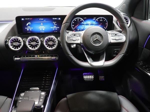 Used Mercedes-Benz GLA 2021 for sale - 77144868: Photo 5