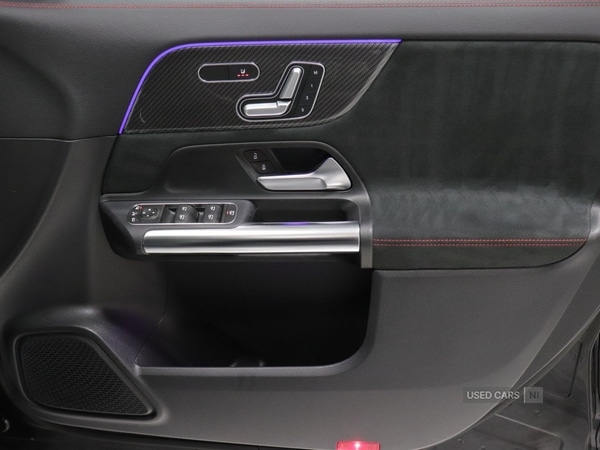 Used Mercedes-Benz GLA 2021 for sale - 77144868: Photo 50