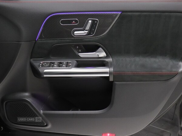 Used Mercedes-Benz GLA 2021 for sale - 77144868: Photo 51