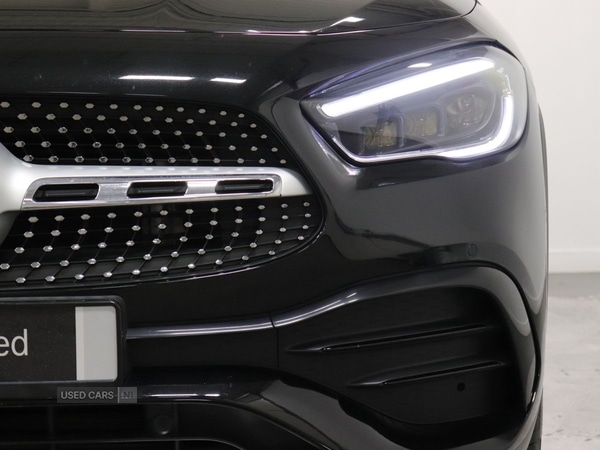 Used Mercedes-Benz GLA 2021 for sale - 77144868: Photo 7