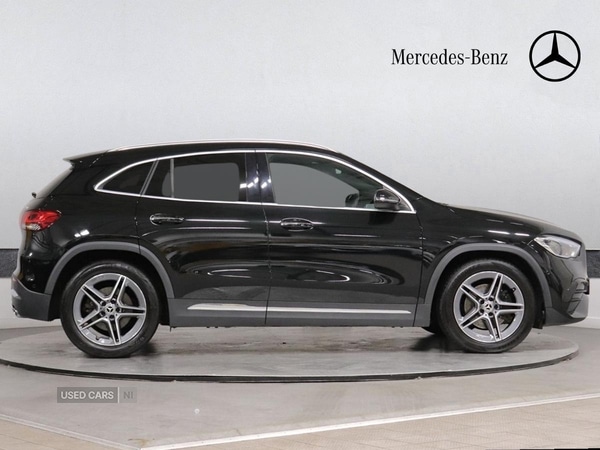 Used Mercedes-Benz GLA 2021 for sale - 77144868: Photo 8