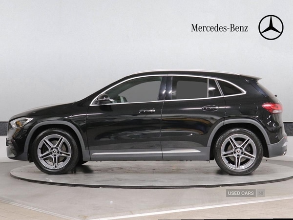 Used Mercedes-Benz GLA 2021 for sale - 77144868: Photo 9
