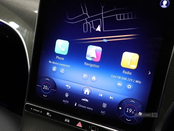 Used Mercedes-Benz C Class 2025 for sale - 77145016: Photo 16