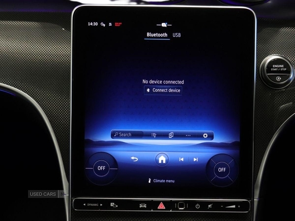 Used Mercedes-Benz C Class 2025 for sale - 77145016: Photo 17