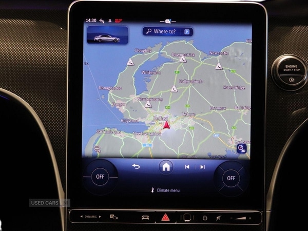 Used Mercedes-Benz C Class 2025 for sale - 77145016: Photo 18