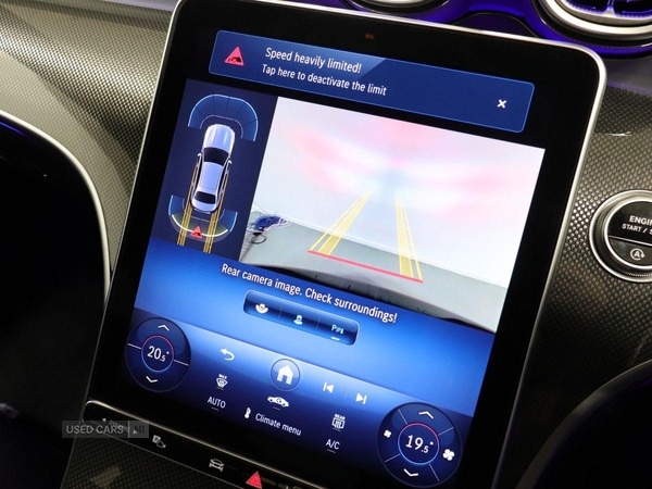 Used Mercedes-Benz C Class 2025 for sale - 77145016: Photo 19