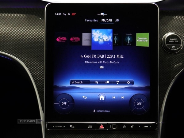 Used Mercedes-Benz C Class 2025 for sale - 77145016: Photo 20