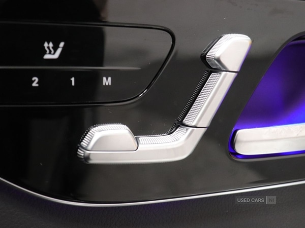 Used Mercedes-Benz C Class 2025 for sale - 77145016: Photo 21