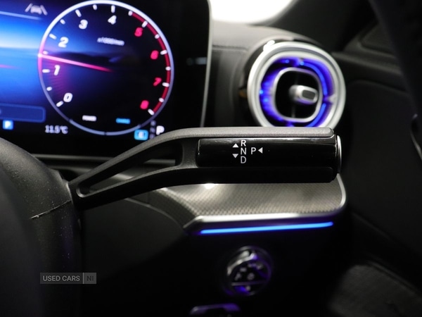 Used Mercedes-Benz C Class 2025 for sale - 77145016: Photo 22