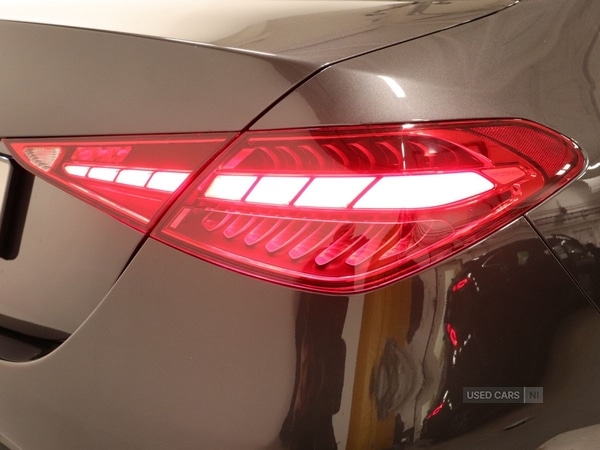 Used Mercedes-Benz C Class 2025 for sale - 77145016: Photo 25