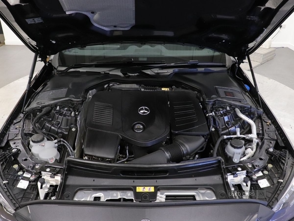 Used Mercedes-Benz C Class 2025 for sale - 77145016: Photo 27