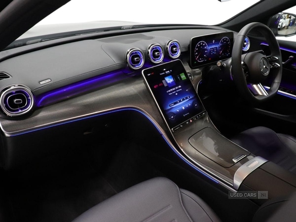 Used Mercedes-Benz C Class 2025 for sale - 77145016: Photo 3