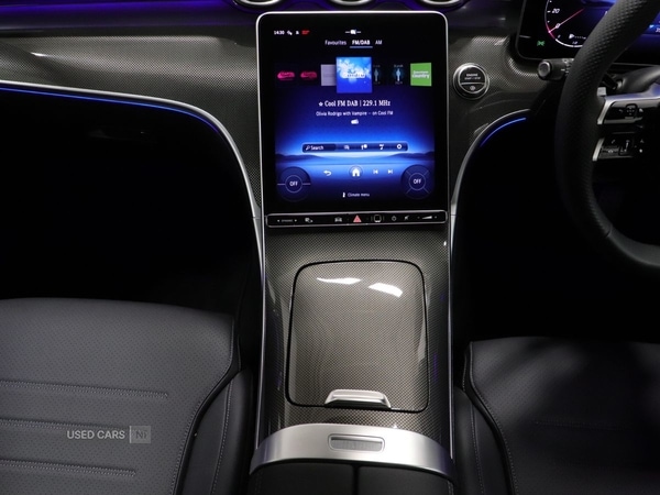 Used Mercedes-Benz C Class 2025 for sale - 77145016: Photo 32