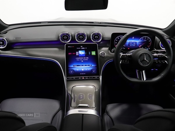 Used Mercedes-Benz C Class 2025 for sale - 77145016: Photo 33