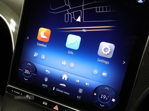 Used Mercedes-Benz C Class 2025 for sale - 77145016: Photo 34