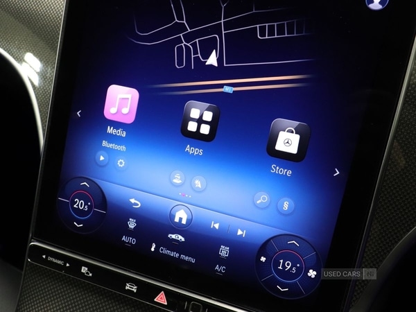 Used Mercedes-Benz C Class 2025 for sale - 77145016: Photo 35