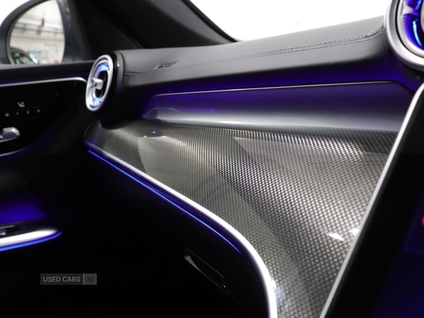 Used Mercedes-Benz C Class 2025 for sale - 77145016: Photo 36