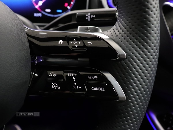 Used Mercedes-Benz C Class 2025 for sale - 77145016: Photo 41