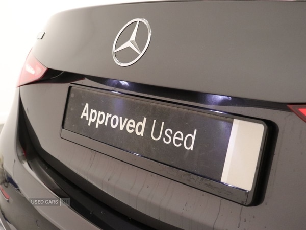 Used Mercedes-Benz C Class 2025 for sale - 77145016: Photo 43