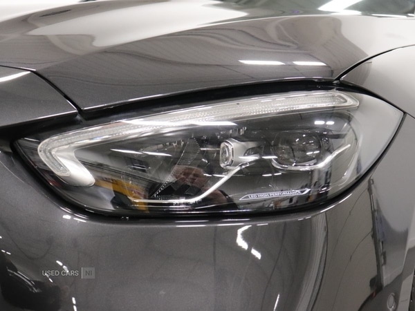 Used Mercedes-Benz C Class 2025 for sale - 77145016: Photo 7