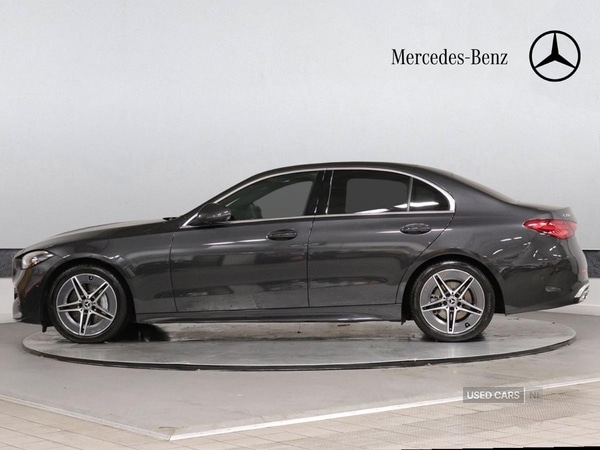 Used Mercedes-Benz C Class 2025 for sale - 77145016: Photo 9