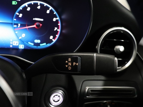 Used Mercedes-Benz C Class 2018 for sale - 76729597: Photo 21