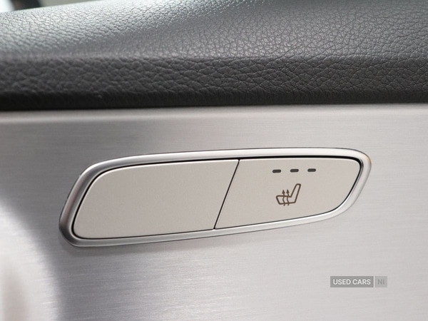 Used Mercedes-Benz C Class 2018 for sale - 76729597: Photo 22